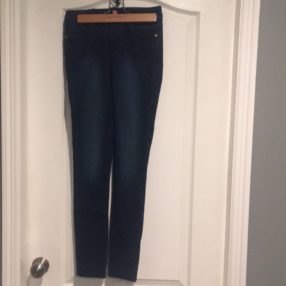 Noisy May jeans